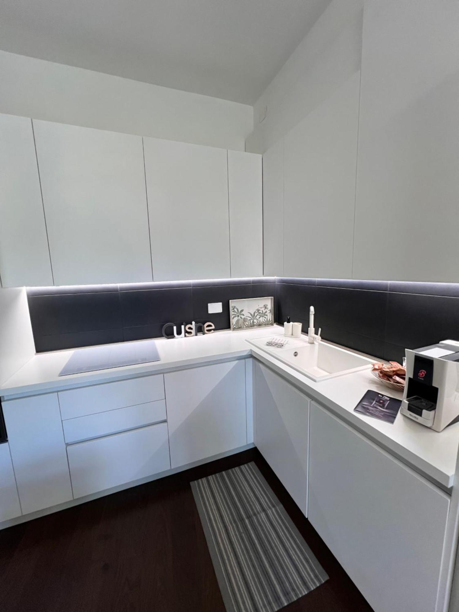 Panigale Deluxe Apartment Bologne Extérieur photo