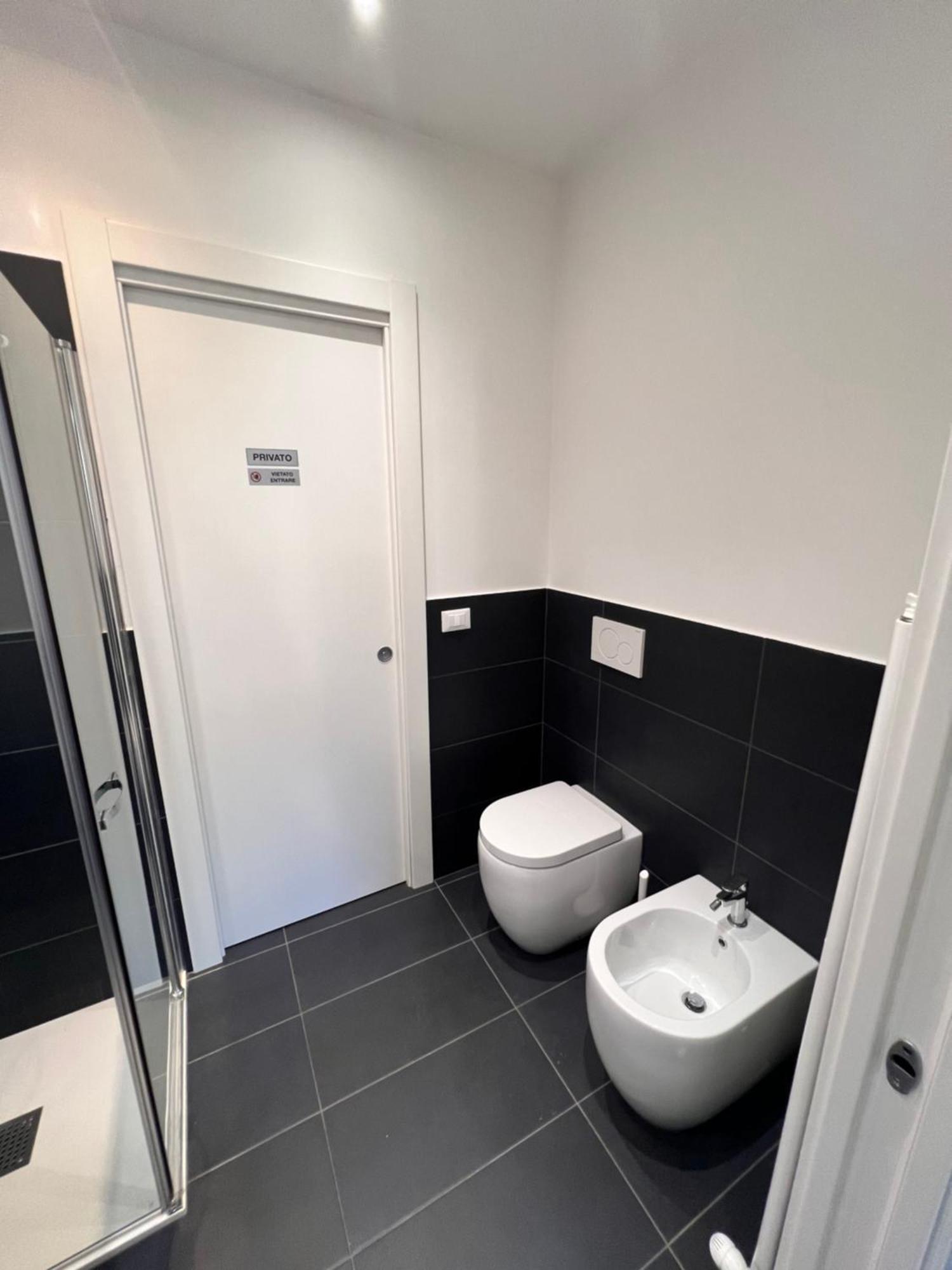 Panigale Deluxe Apartment Bologne Extérieur photo