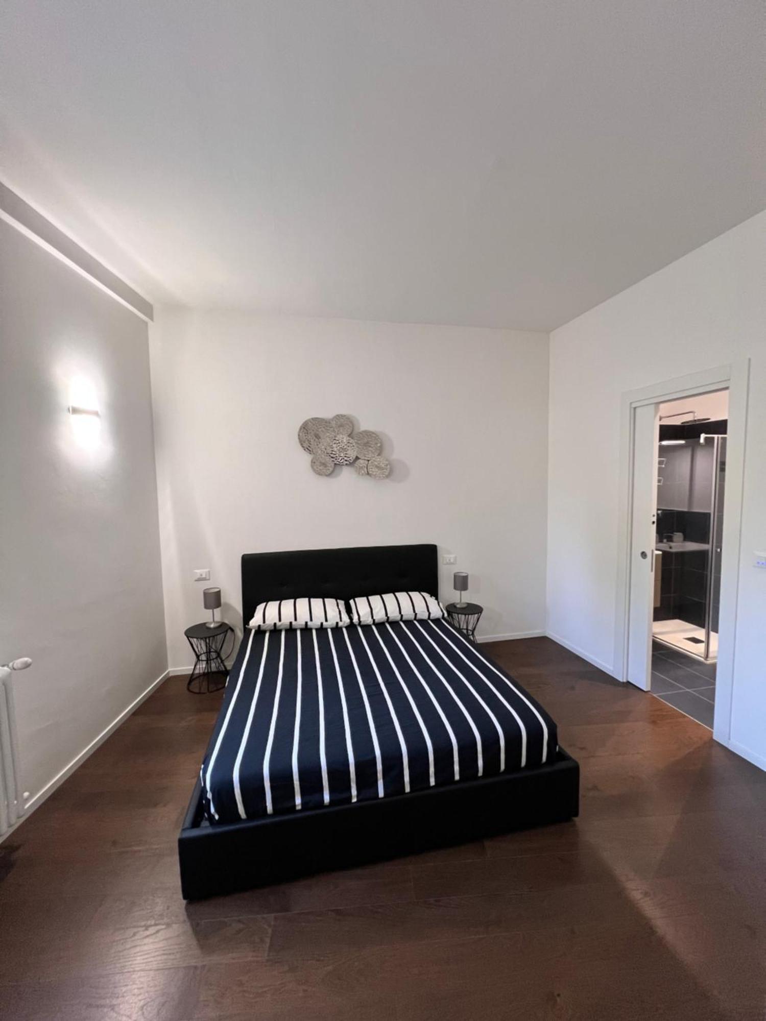 Panigale Deluxe Apartment Bologne Extérieur photo